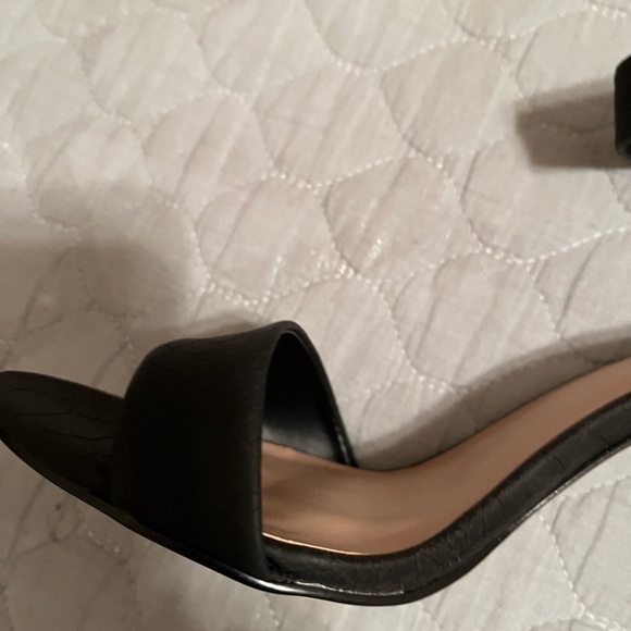 MIX 6~CHUNKY HEEL~NIB~10 - Picture 8 of 11